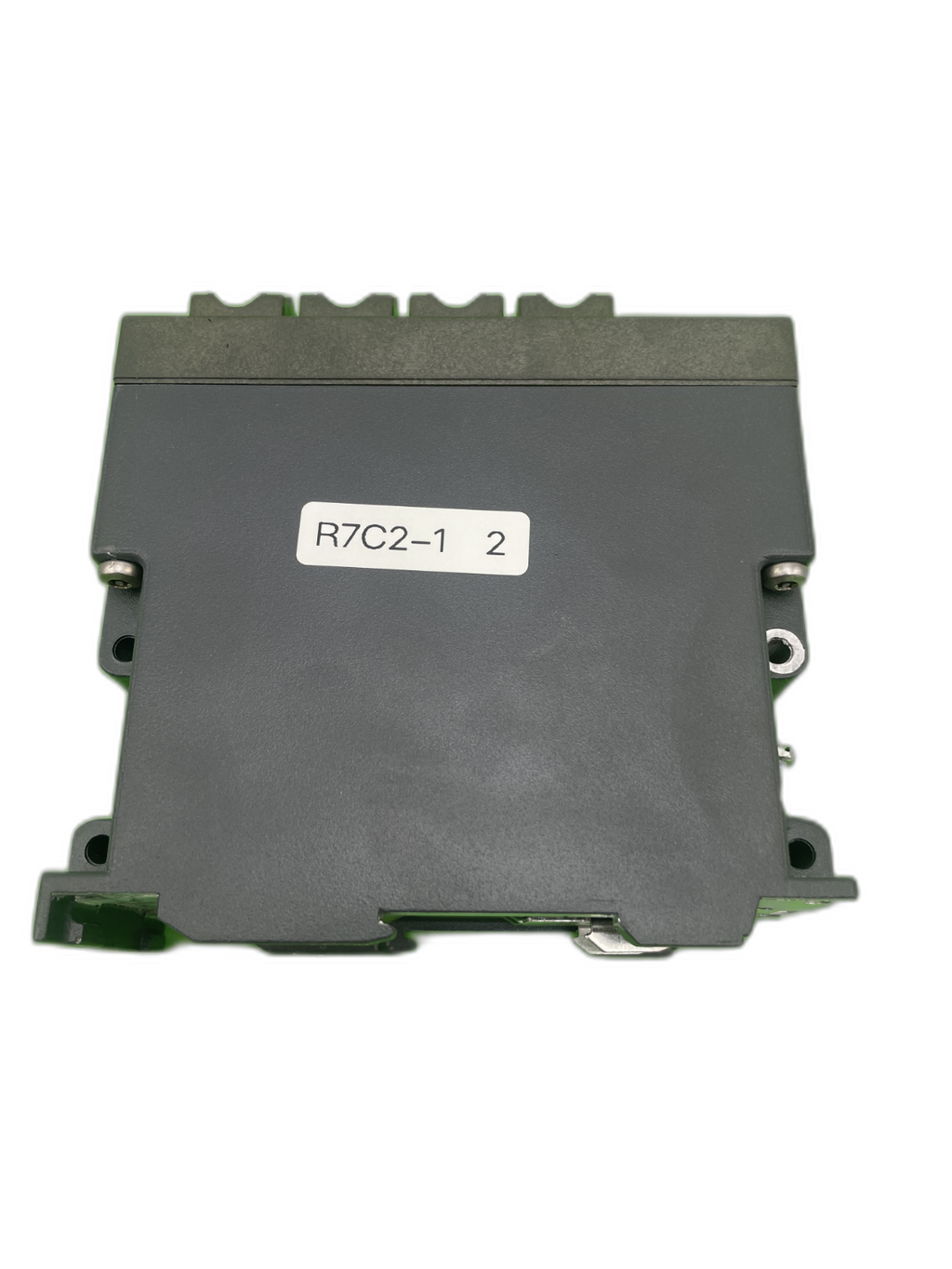 Siemens SCALANCE X208 Industrial Ethernet Switch 8-Port (6GK5 208-0BA10-2AA3)