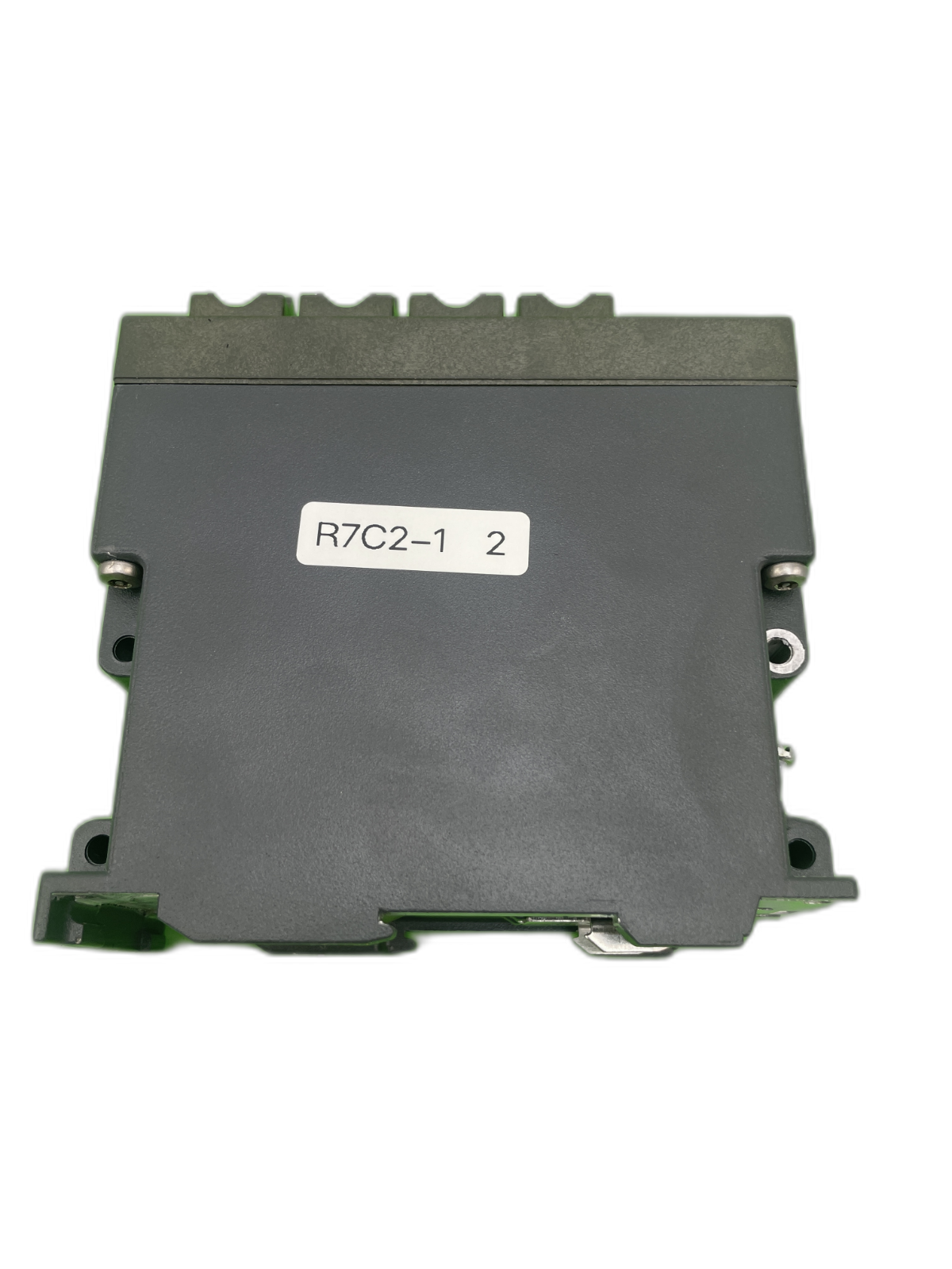 Siemens SCALANCE X208 Industrial Ethernet Switch 8-Port (6GK5 208-0BA10-2AA3)