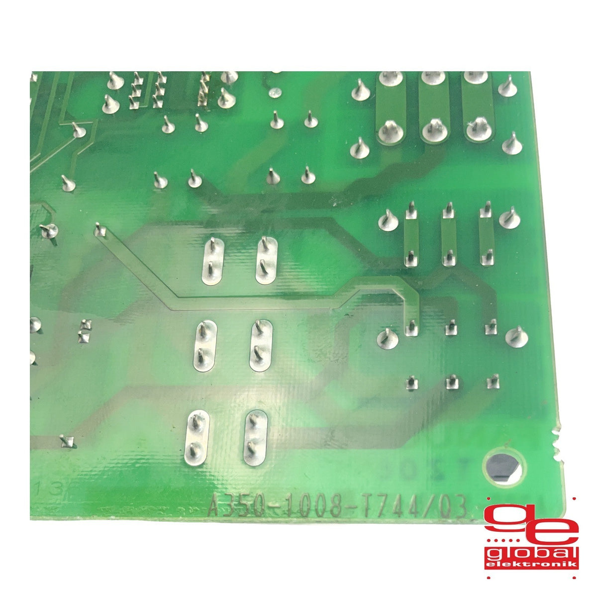 FANUC Circuit Board A20B-1008-0740/03B