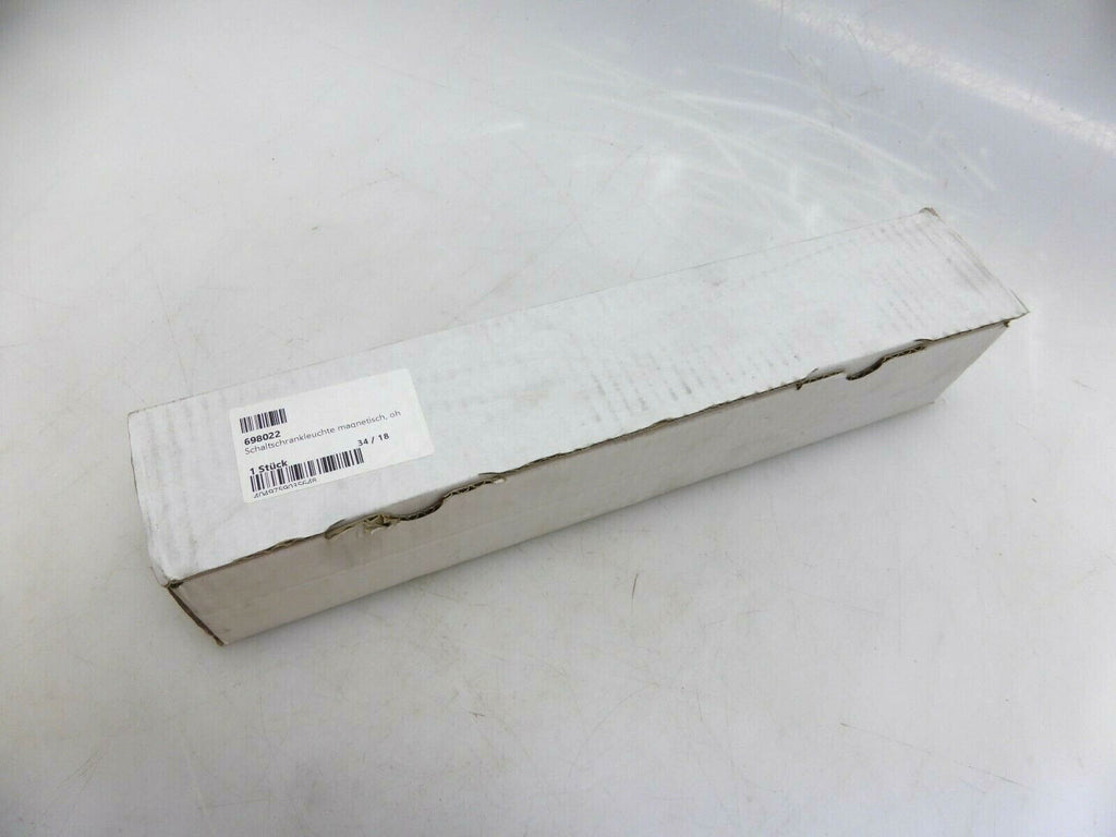 EFB Elektronik EAC STEGO Schaltschrankleuchte magnetisch  698022 