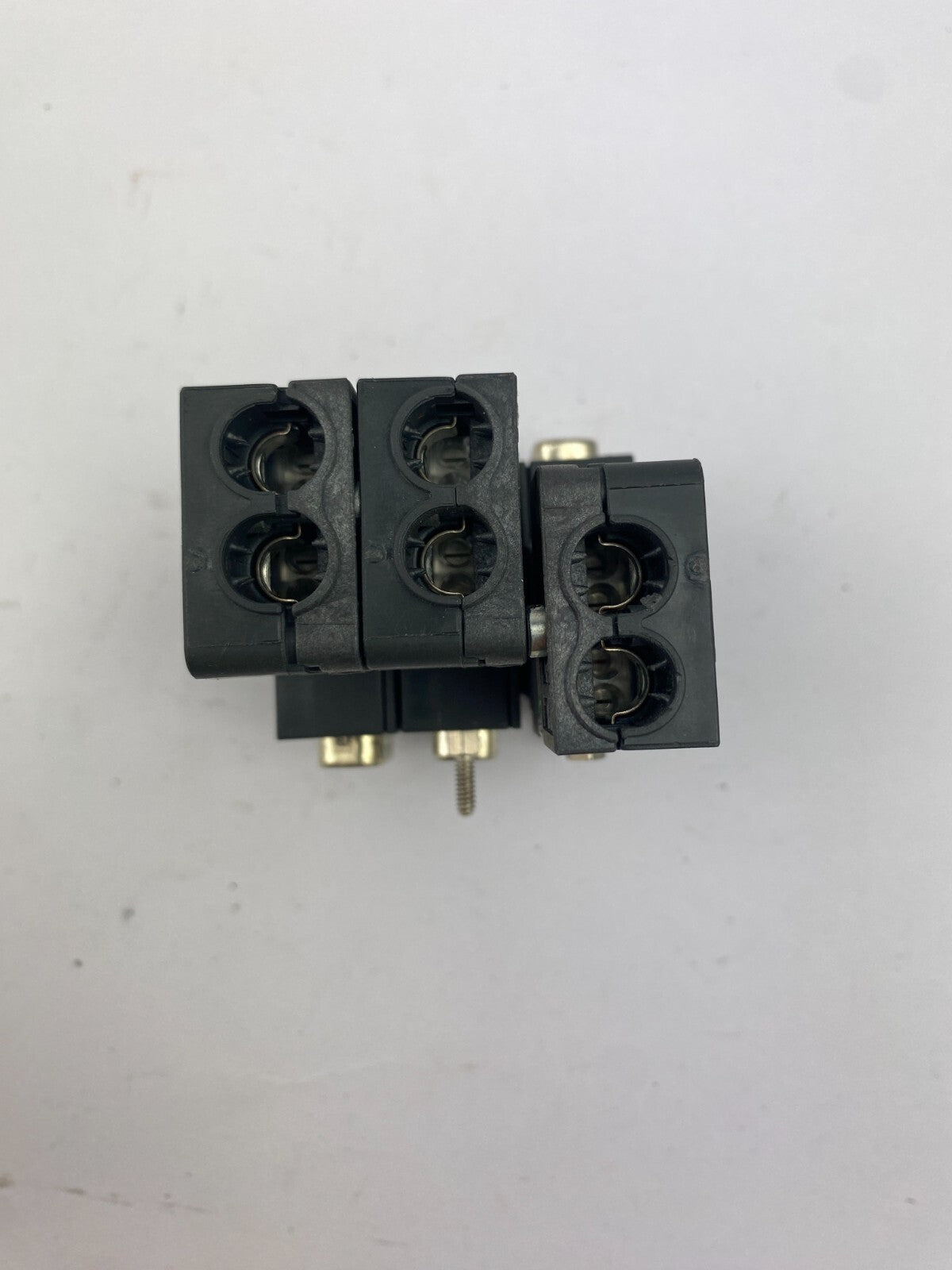 SIEMENS 6ES7 972-0BB50-0XA0 TYG/P5 SGP **3 Stück**