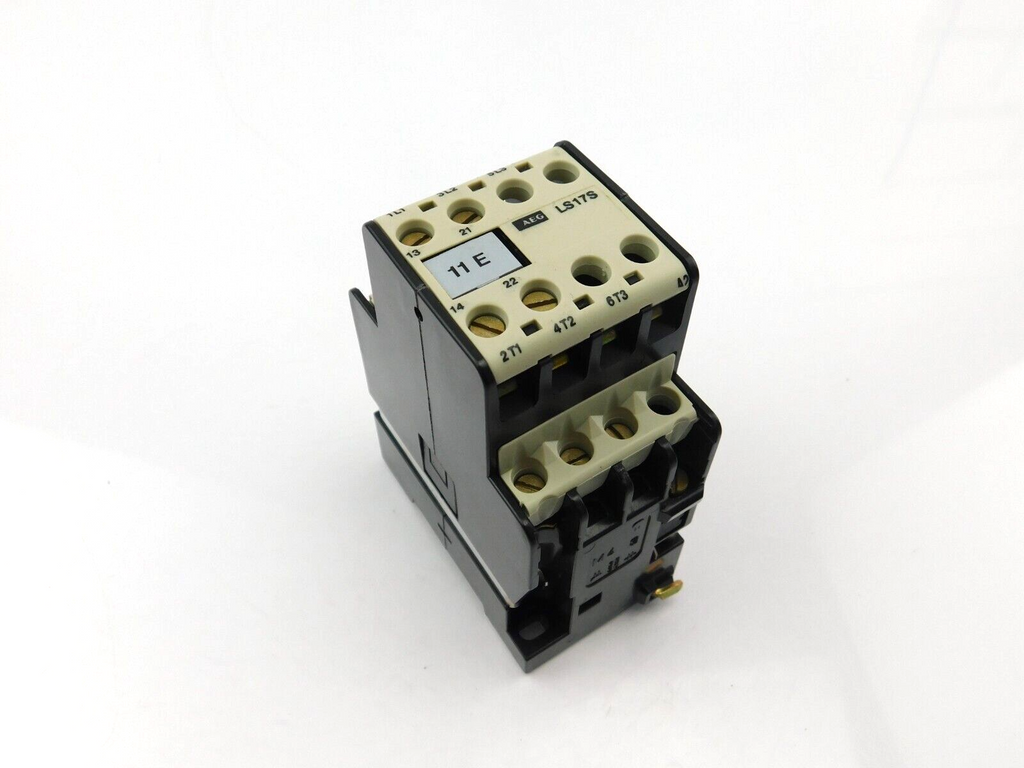 AEG Leistungsschütz LS17S 690-00 910-302