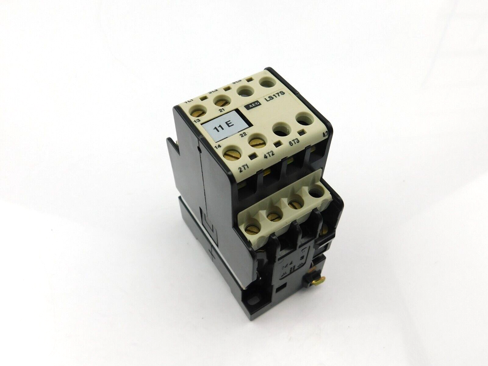 AEG Leistungsschütz LS17S 690-00 910-302