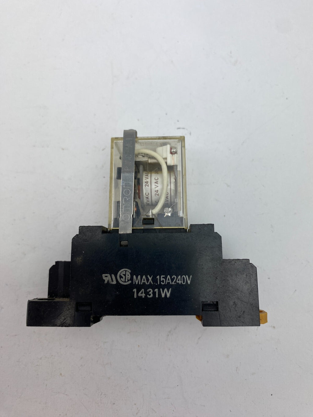 POSTEN ...finder 62:23.9.024.0040+OMRON Y2N +EBERLE 0 414 54 122 002