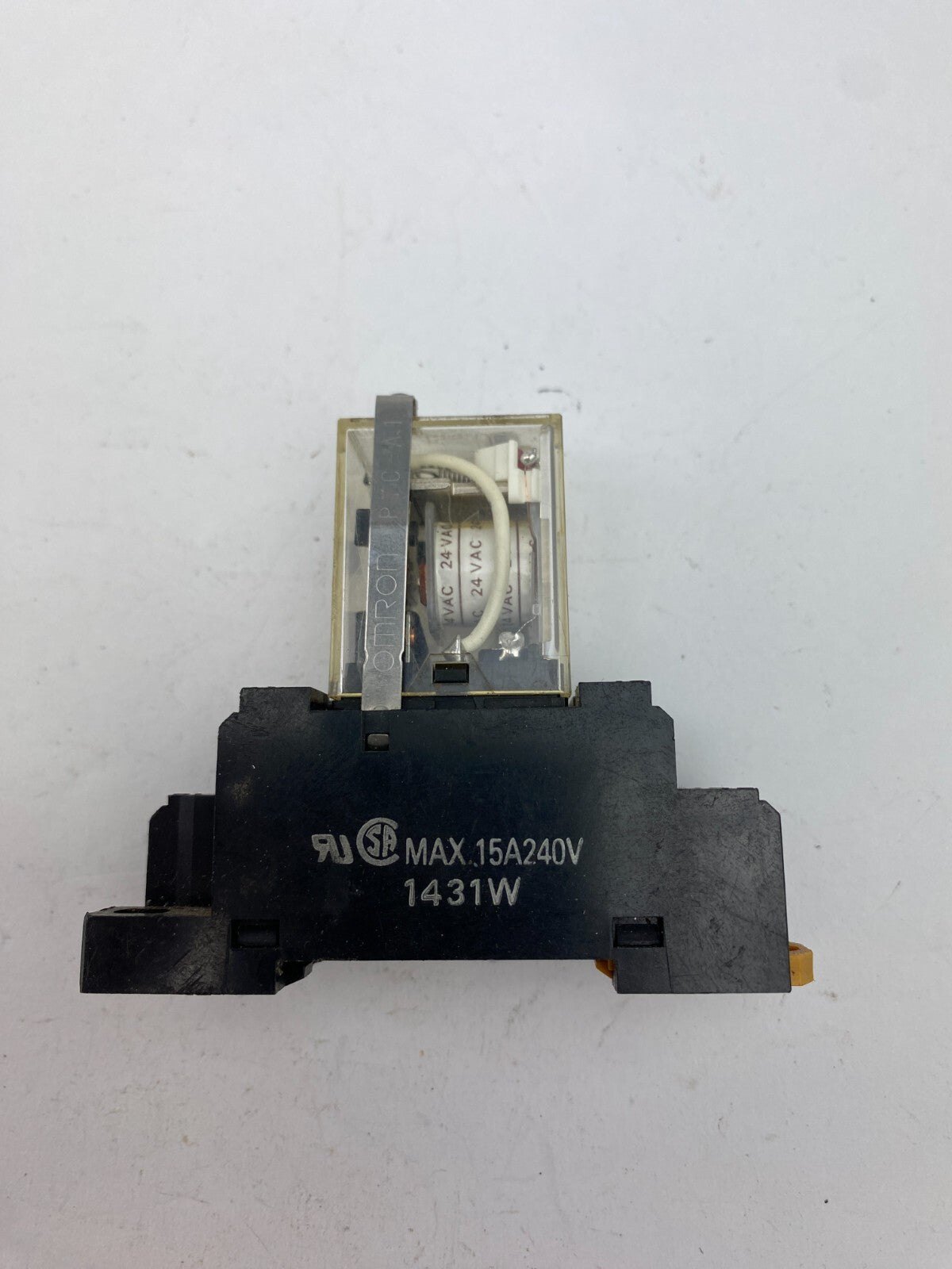 POSTEN ...finder 62:23.9.024.0040+OMRON Y2N +EBERLE 0 414 54 122 002