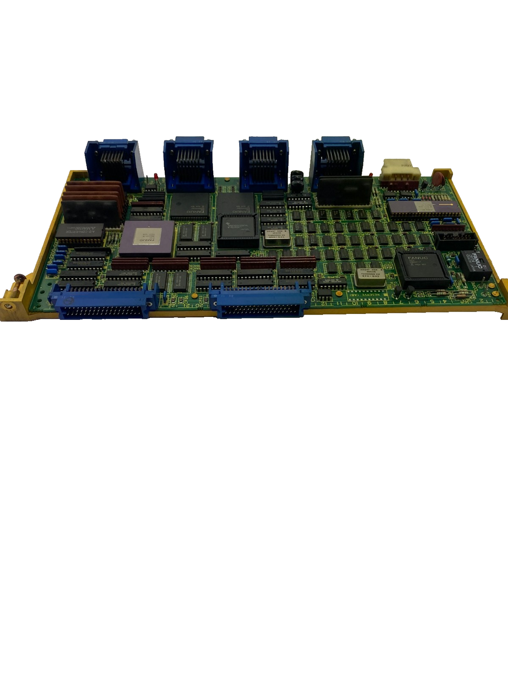 Fanuc A16B-2200-037