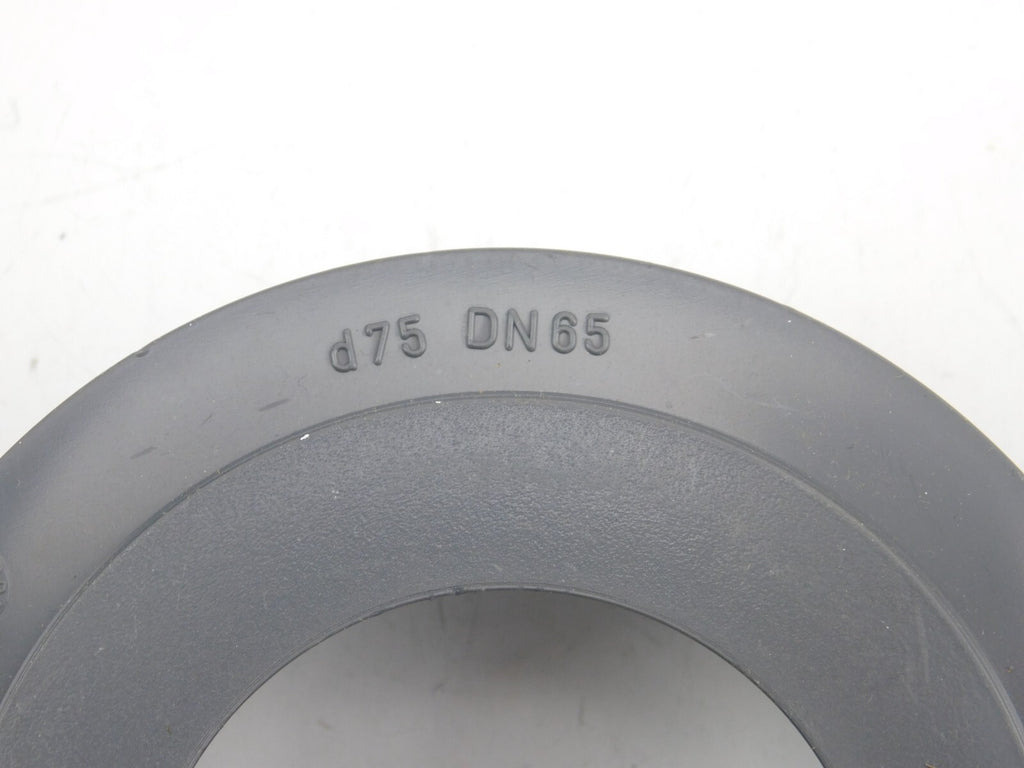 GEORG FISCHER Überwurfmutter D75 DN65 f75-2 1/2 BS
