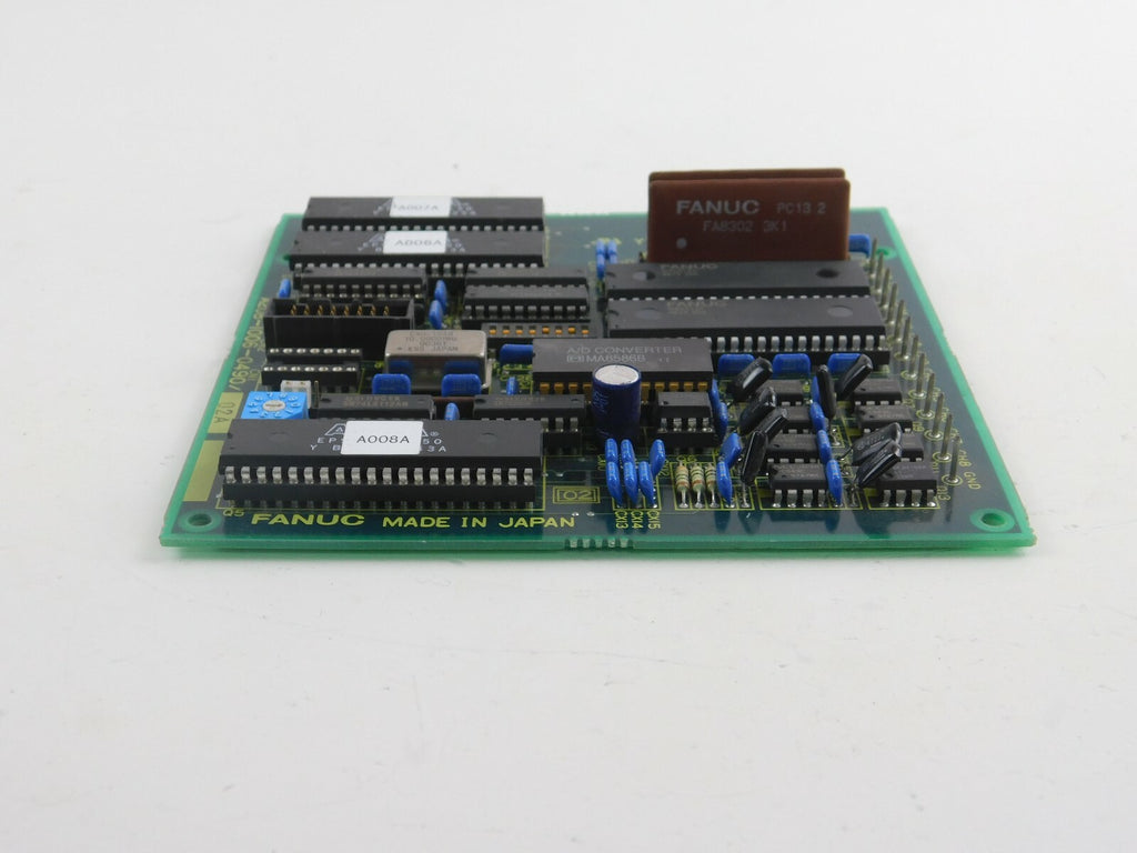 Fanuc A20B-1006-0490/02A    A350-1006-T494/02  Platine