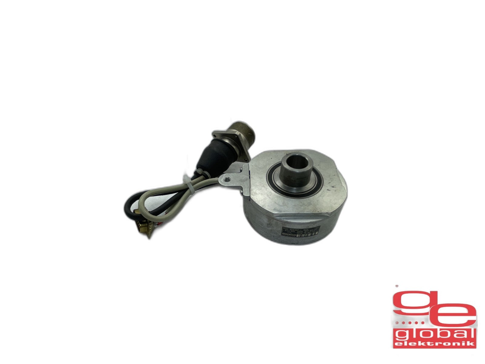 HEIDENHAIN  ROD 323.007 - 1024