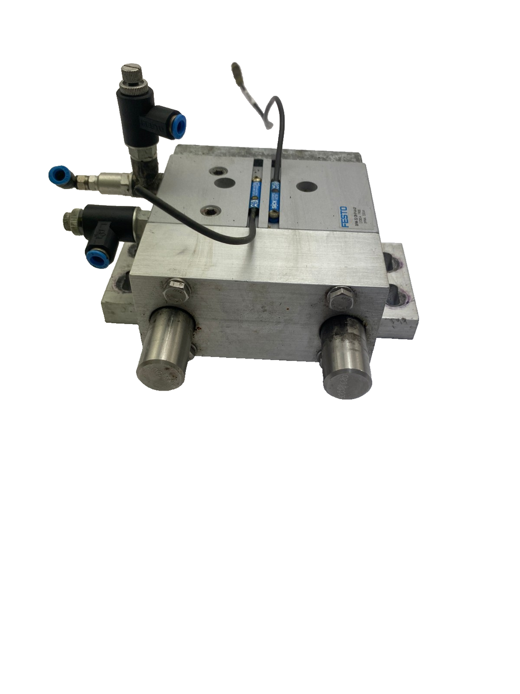 FESTO DFM-32-20-P-A-GF