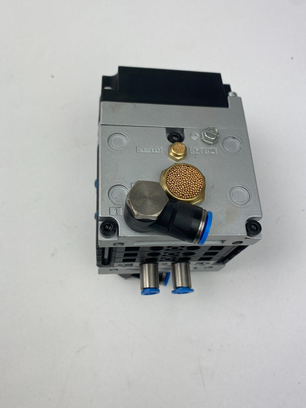 FESTO CPV10-VI 18200 + CPV10-GE-ASI-4E4A-ZM8 170537