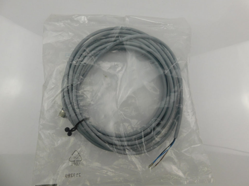 FESTO Verbindungsleitung Connecting Cable SIM-M8-3GD-5-PU
