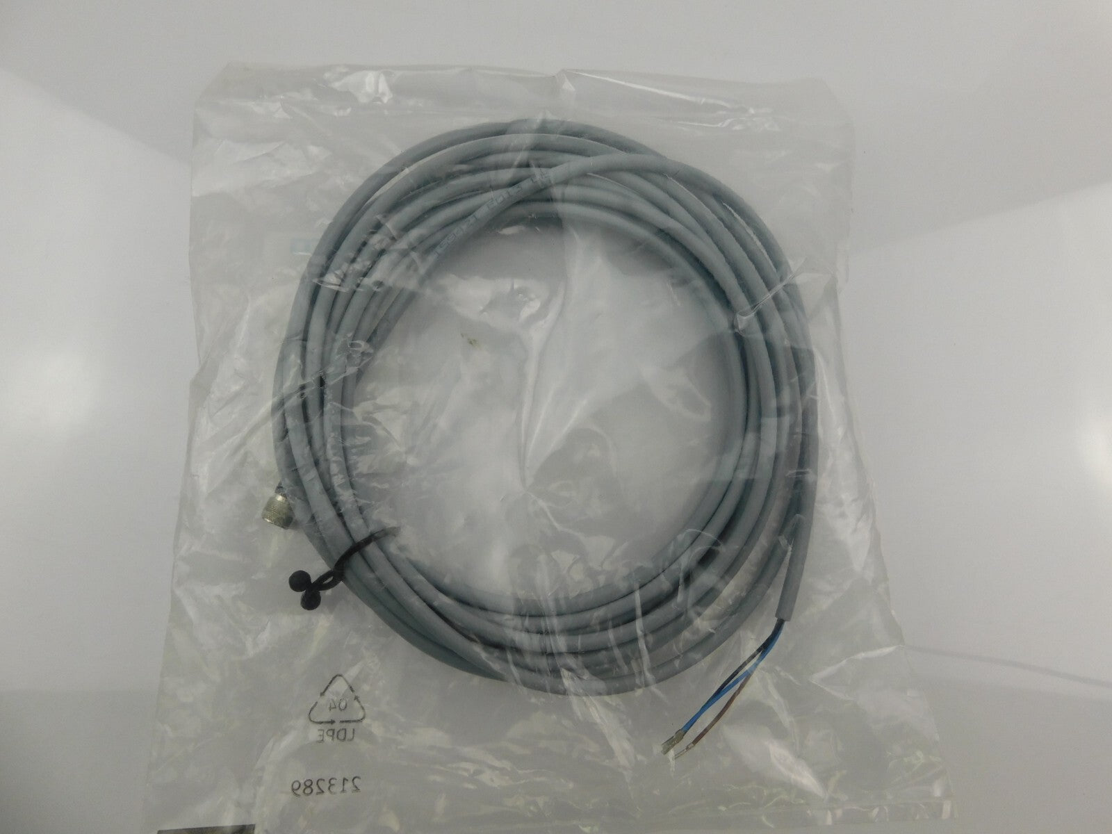 FESTO Verbindungsleitung Connecting Cable SIM-M8-3GD-5-PU