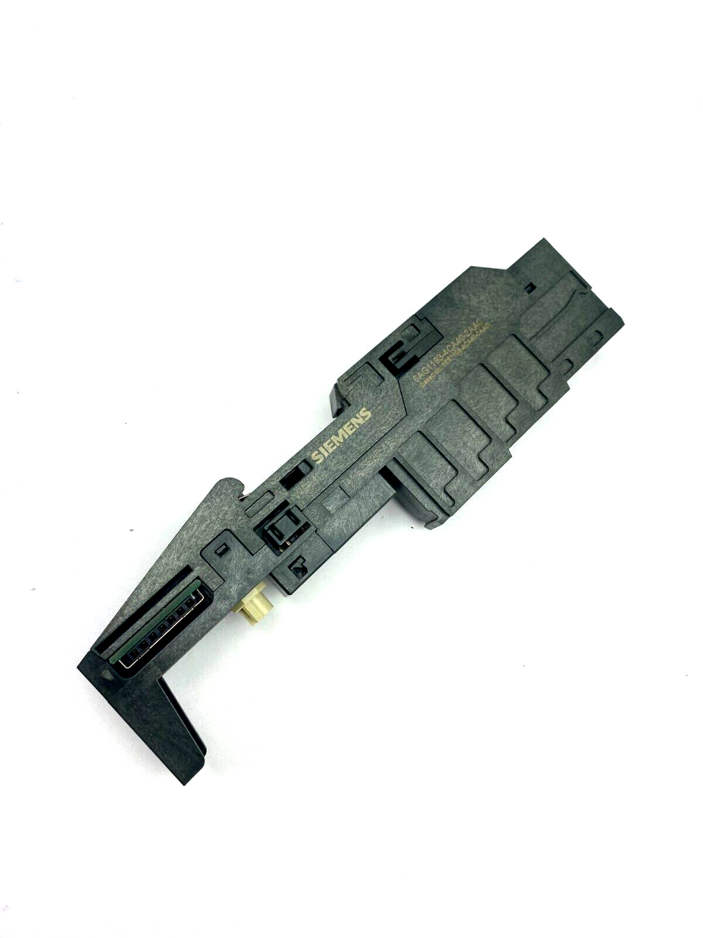 Zusammen..SIEMENS 6AG1193-4CA40-2AA0+ SIMATIC S7 6ES7 193-41A00-0AA0