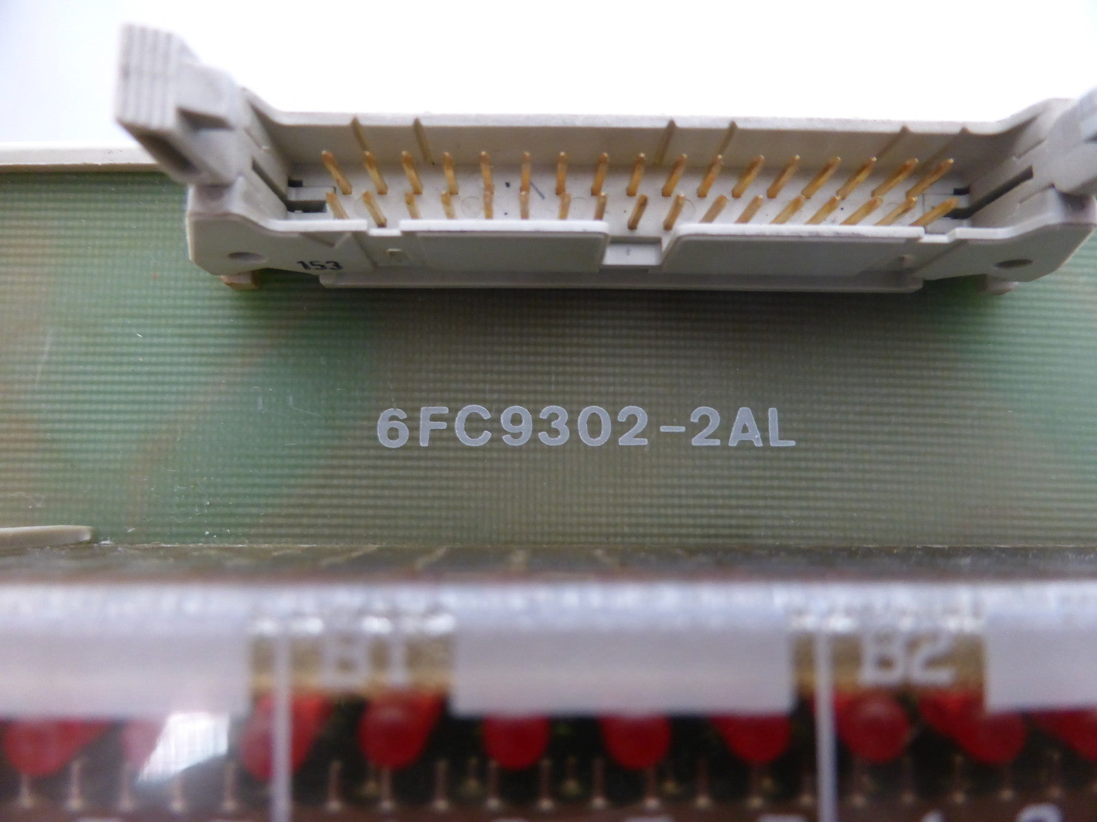 Siemens 6FC9302-2AL