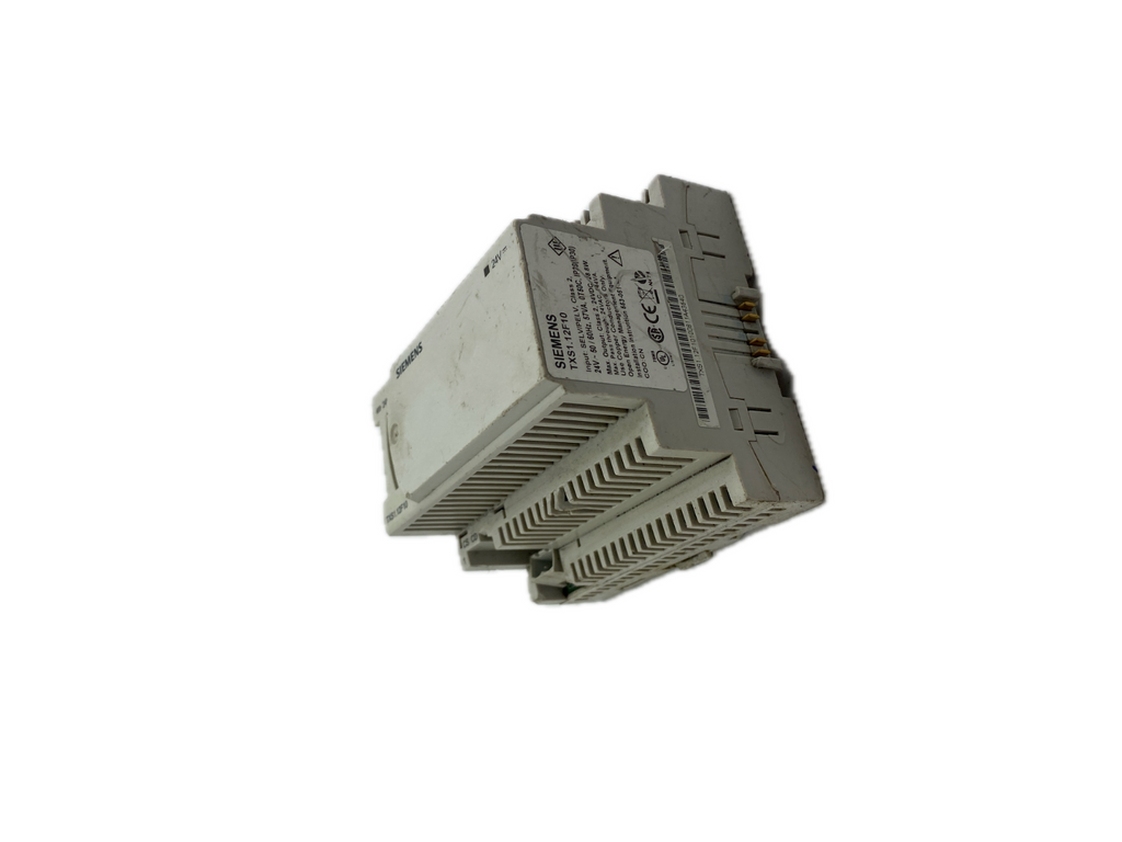 SIEMENS TXS1.12F10 24V~50/60Hz.57VA