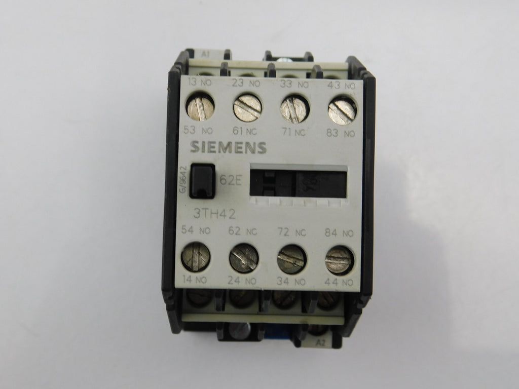 SIEMENS 3TH4262-0A