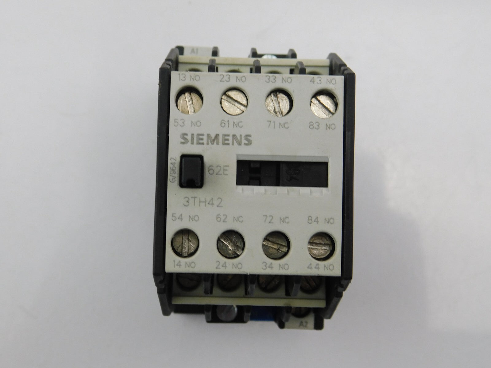 SIEMENS 3TH4262-0A