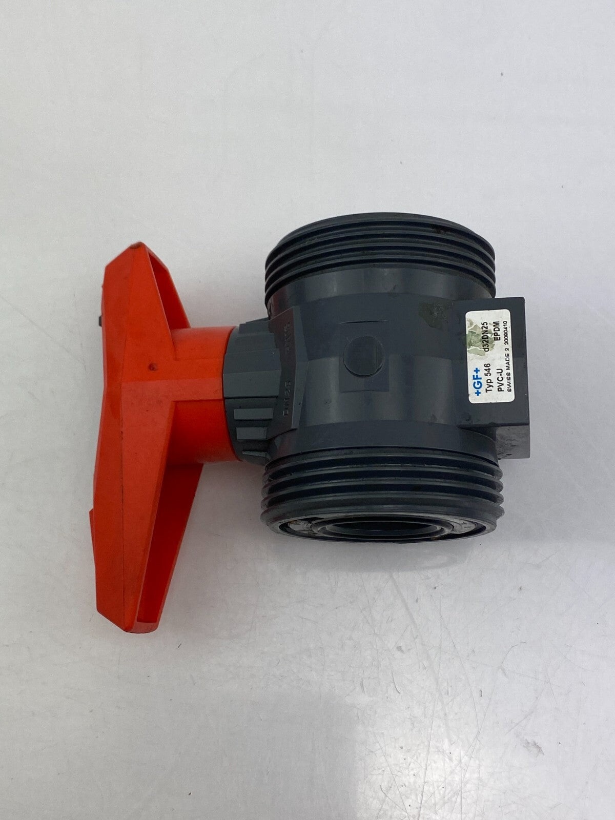GEORG FISCHER  +GF+546 d32DN25 PVC-U **2 Stück **