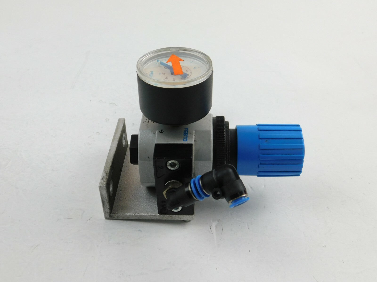 FESTO 162582 LR-D-7- MINI  