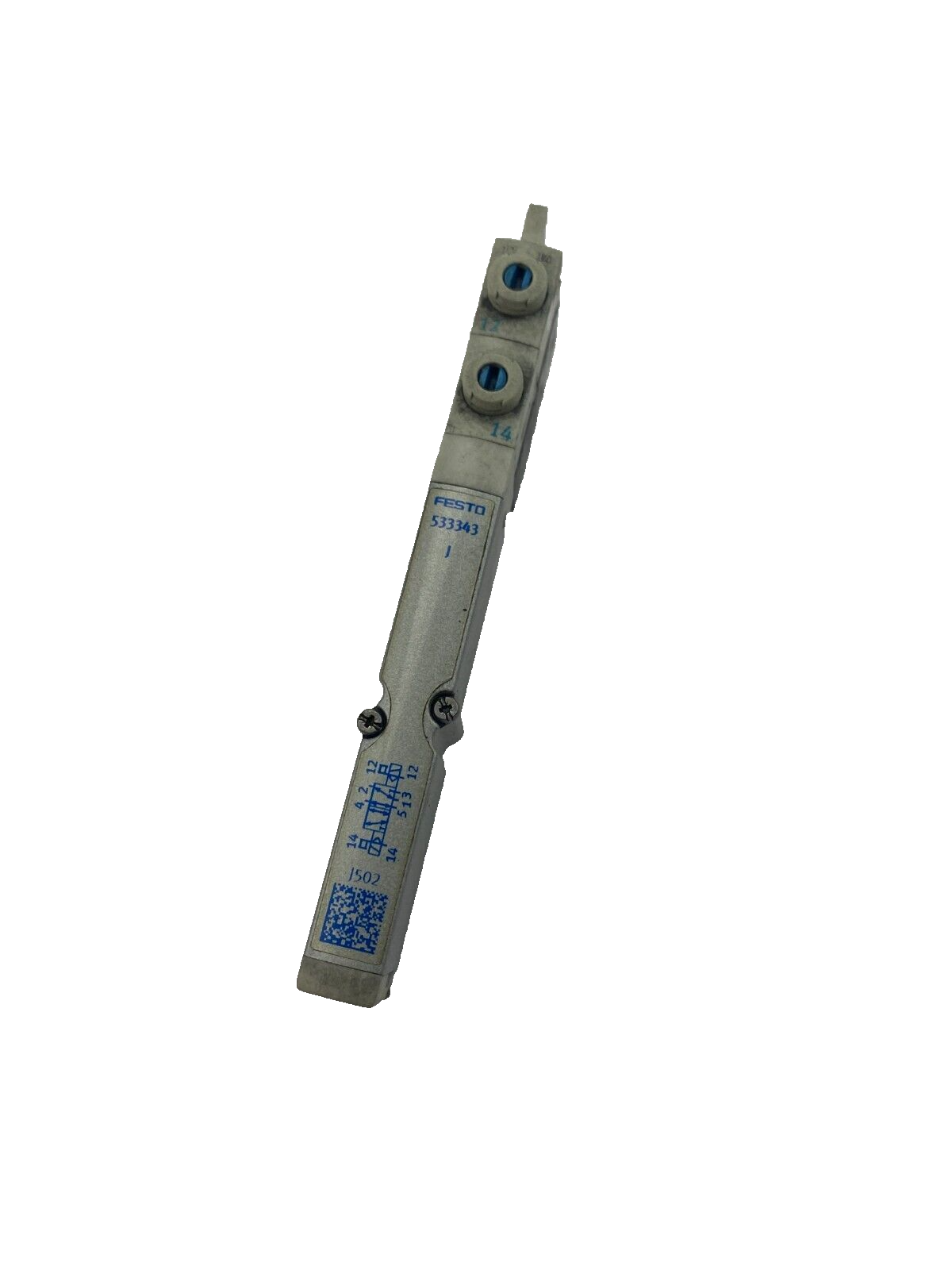 FESTO Magnetventil 533343 ** 4 Stück **