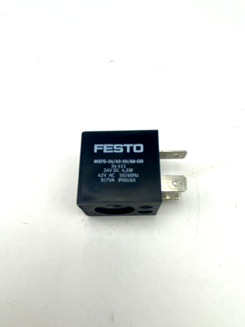 FESTO MSFG-24/42-50/60-00 34 411  **4 Stück**