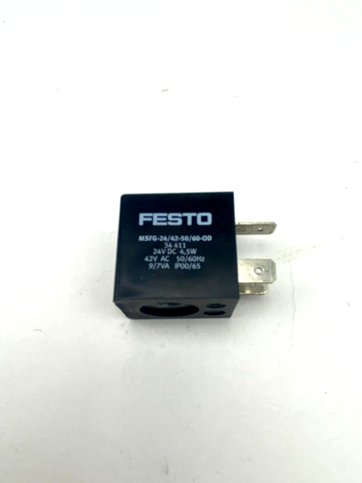 FESTO MSFG-24/42-50/60-00 34 411  **4 Stück**