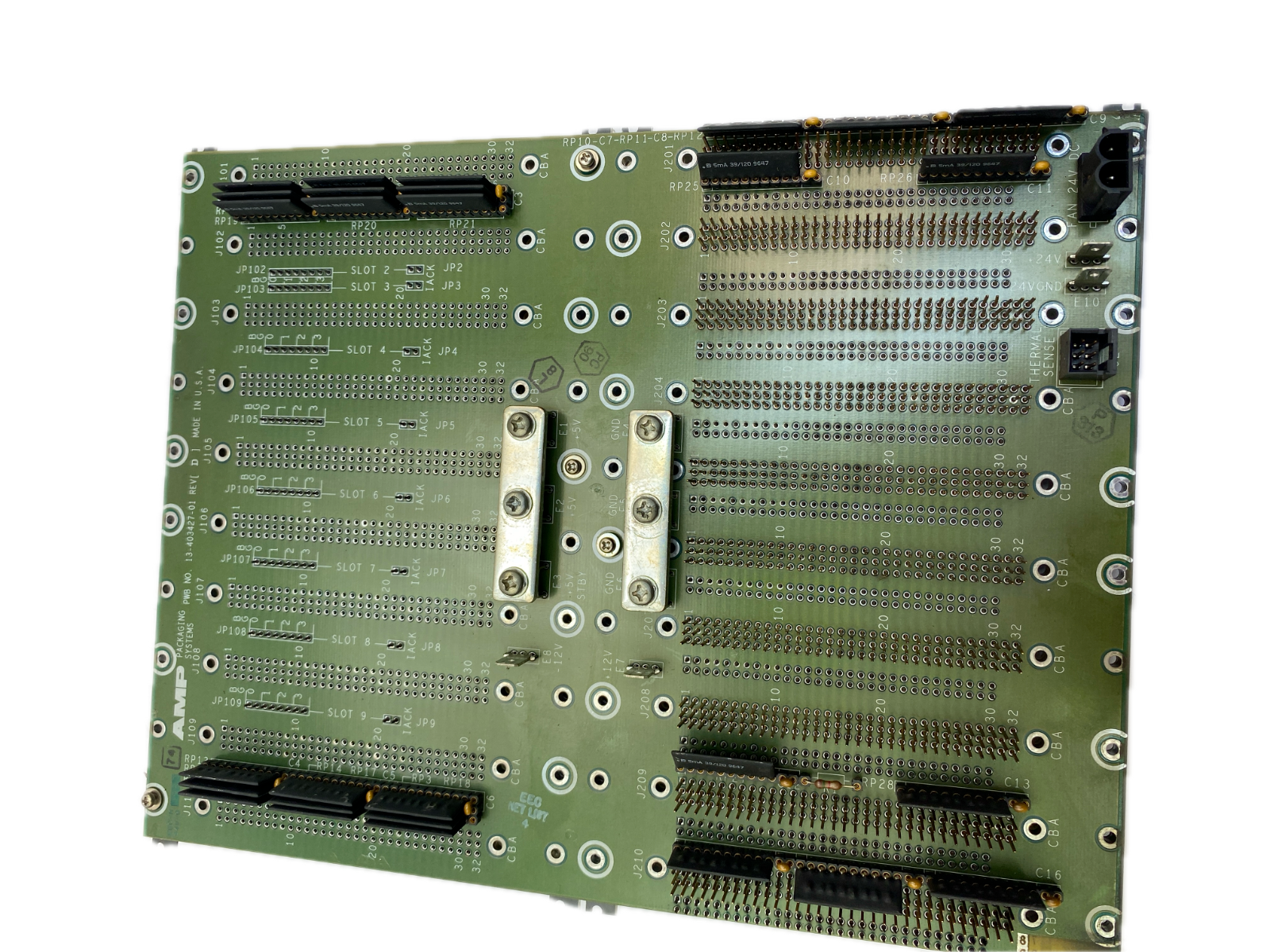 ADEPT TECHNOLOGY 13-403427-01