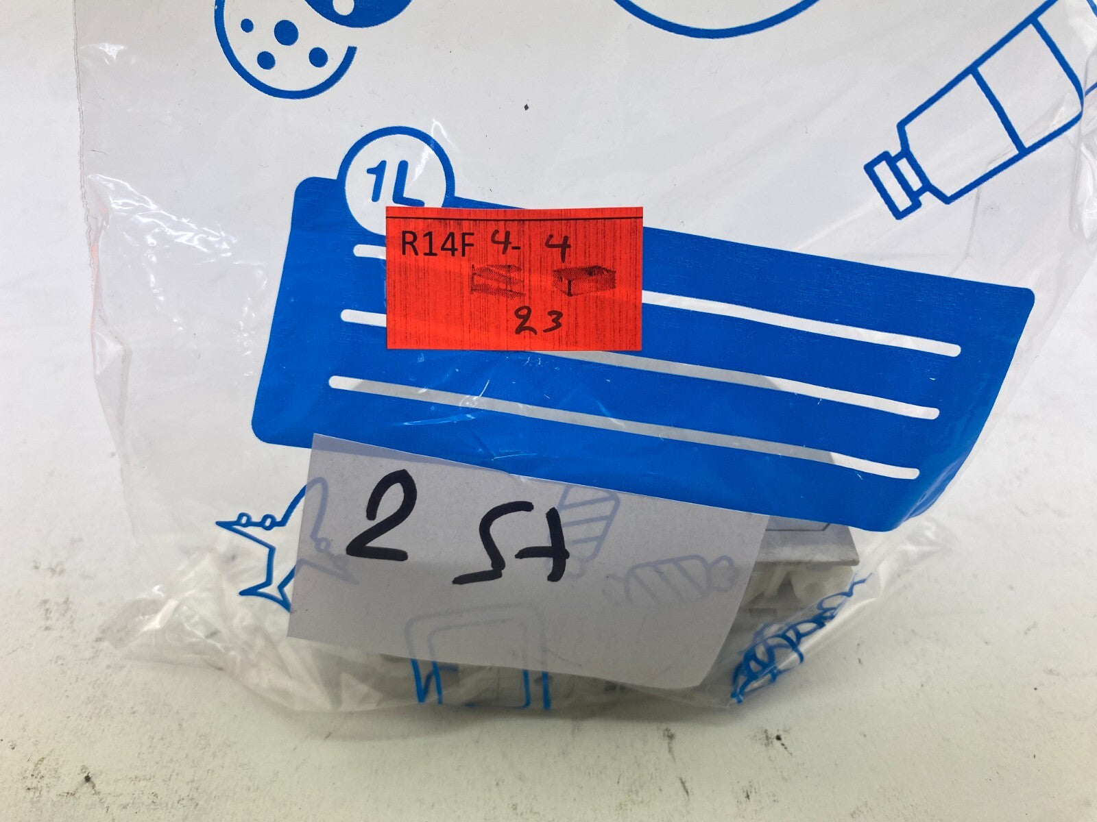 BALLUFF Impulsverlängerung  BES 516-IV 2