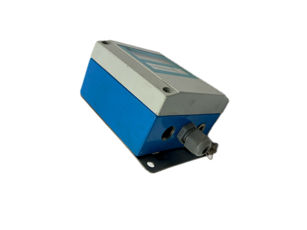ENDRESS+HAUSER Mini-Log-B RDL10-S1C1A2