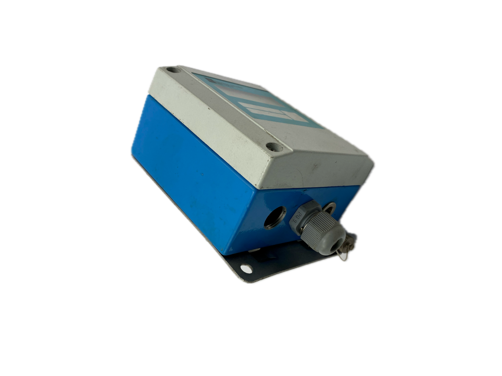 ENDRESS+HAUSER Mini-Log-B RDL10-S1C1A2