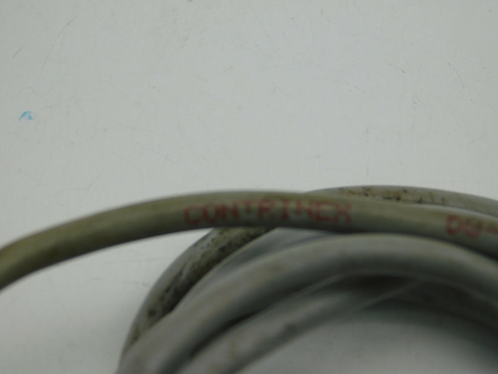 CONTRINEX Näherungsschalter DW-RD-501-M12