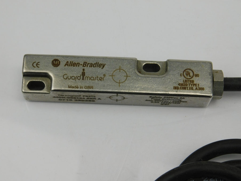 Allen-Bradley 4M20 TYPE 1 C.a. 1,5m