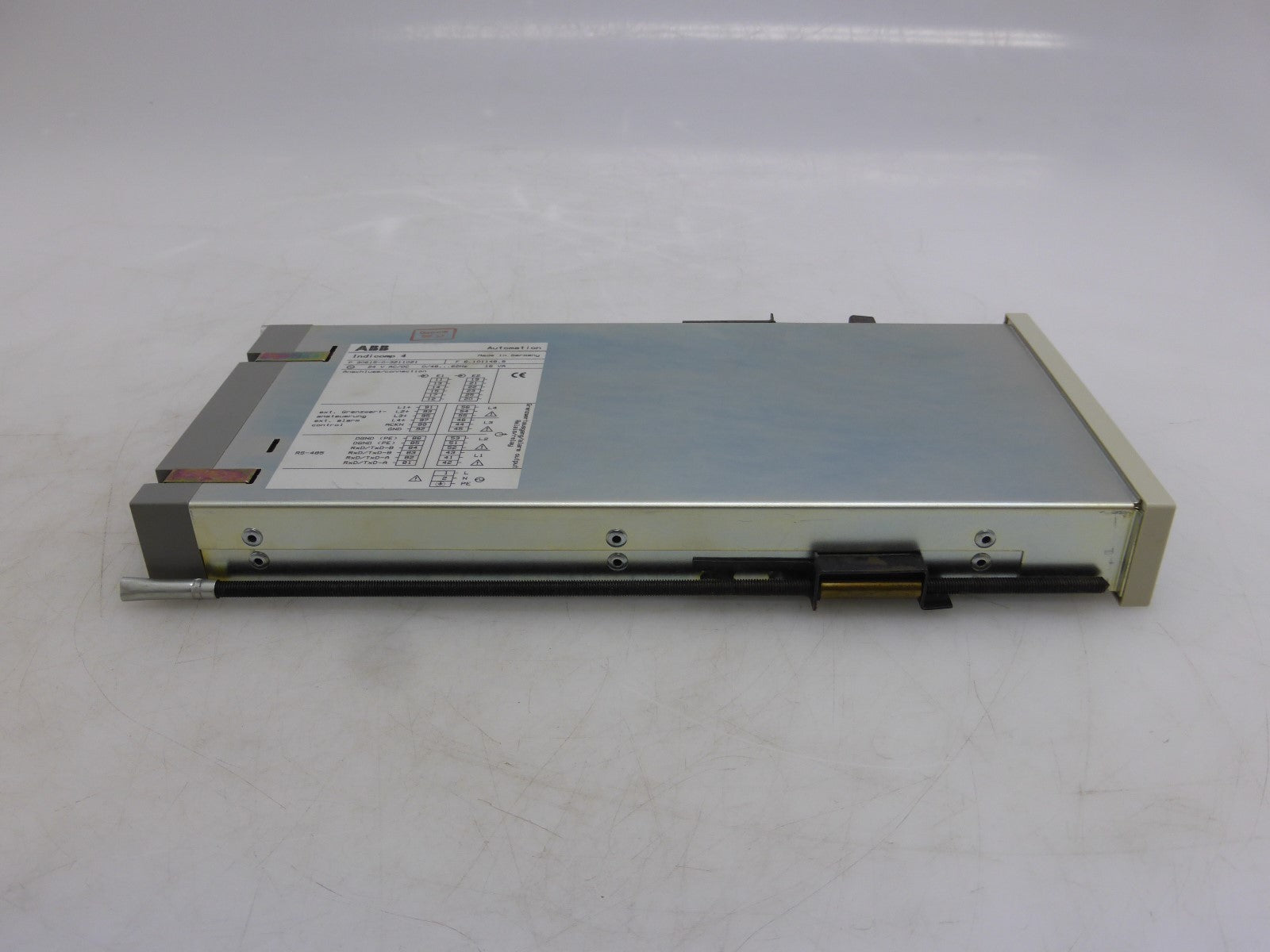 ABB H&B Indicomp 4  P 30615-0-3211021