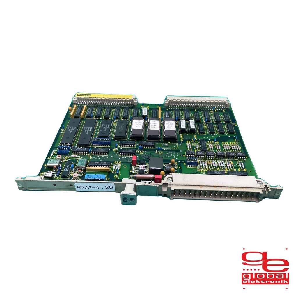 Heller Uni-Pro   20.002 849- 3 D 23.020 036