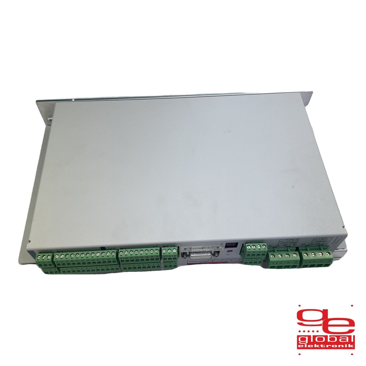 Indramat  Bosch Rexroth DKC01.1-030-3-FW