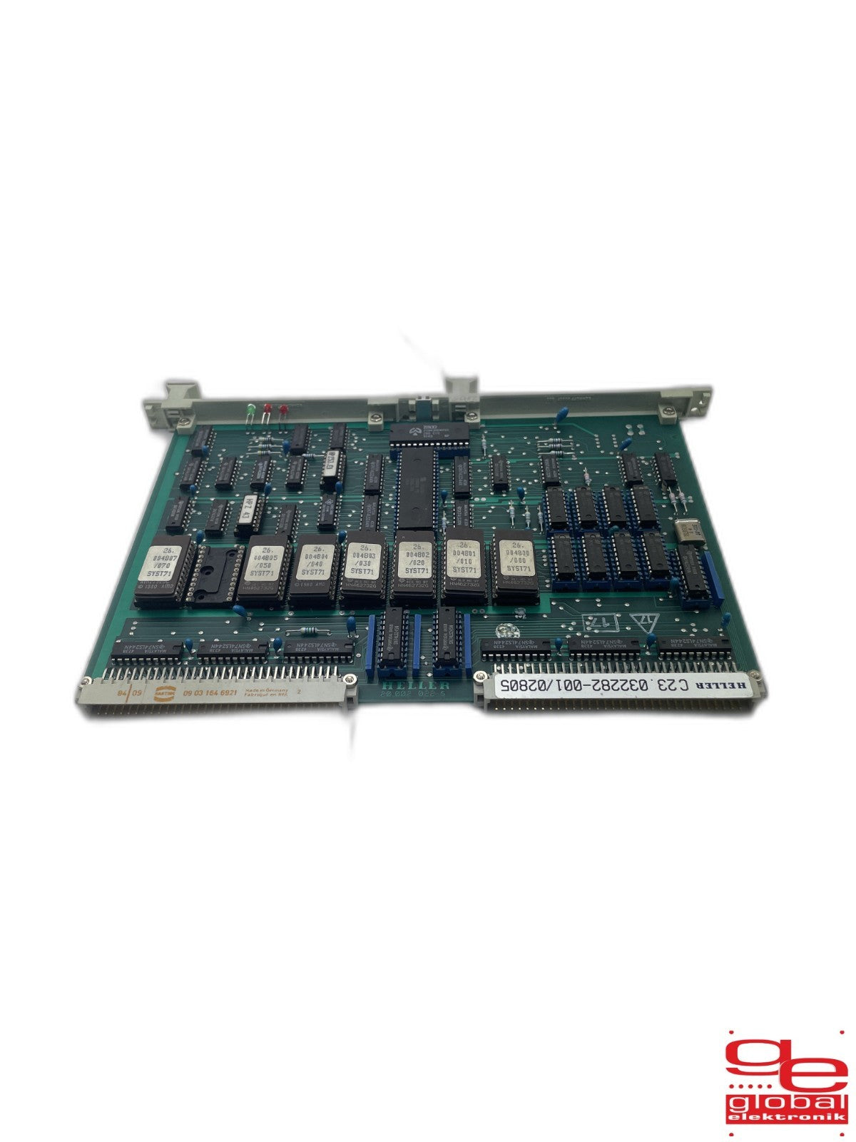 Heller Uni-Pro C23.032282-001/02805