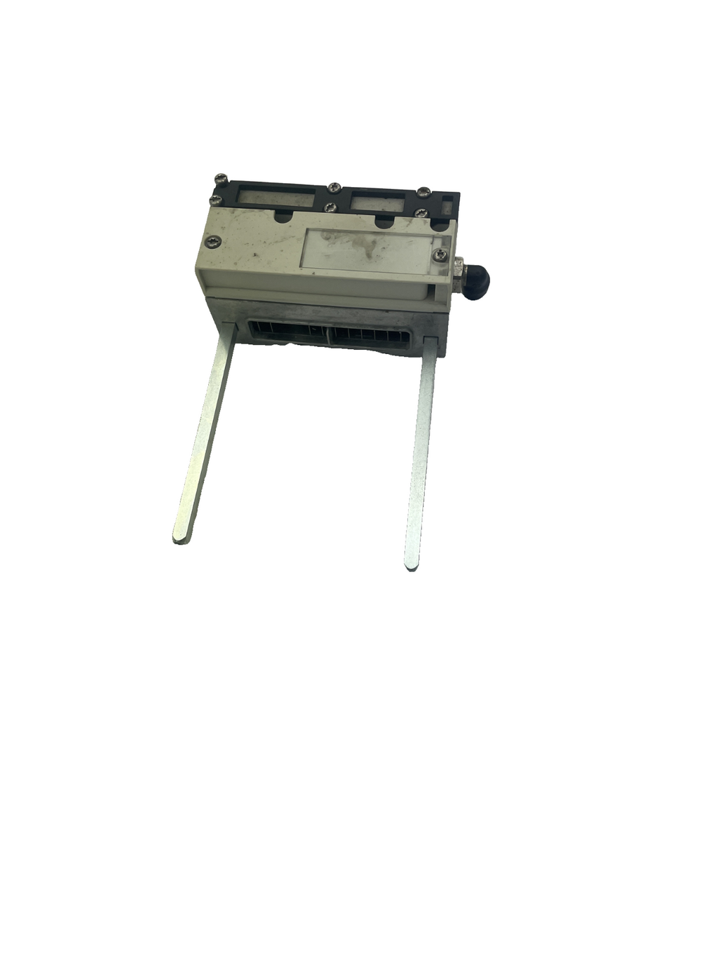 Festo VMPA-FB-EPL-GU Endplatte / Elektrikplatte (533372)