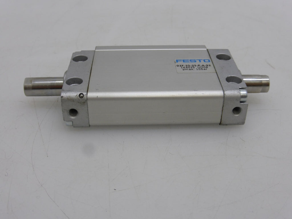 FESTO Zylinder DZF-25-25-P-A-S2 164025