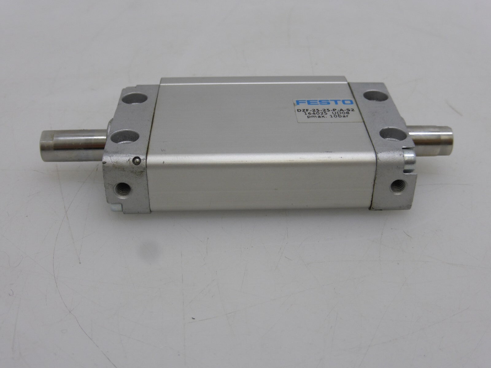 FESTO Zylinder DZF-25-25-P-A-S2 164025