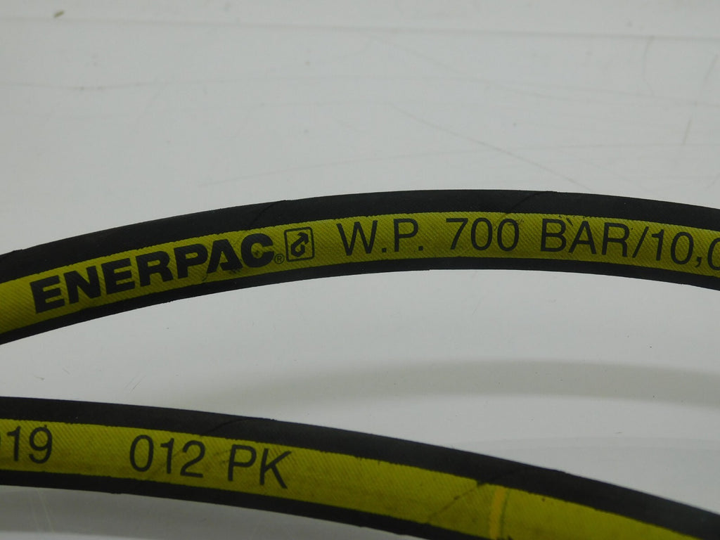 ENERPAC W.P.700 BAR/10,000 PSI 900 SERIES E10 1Q19