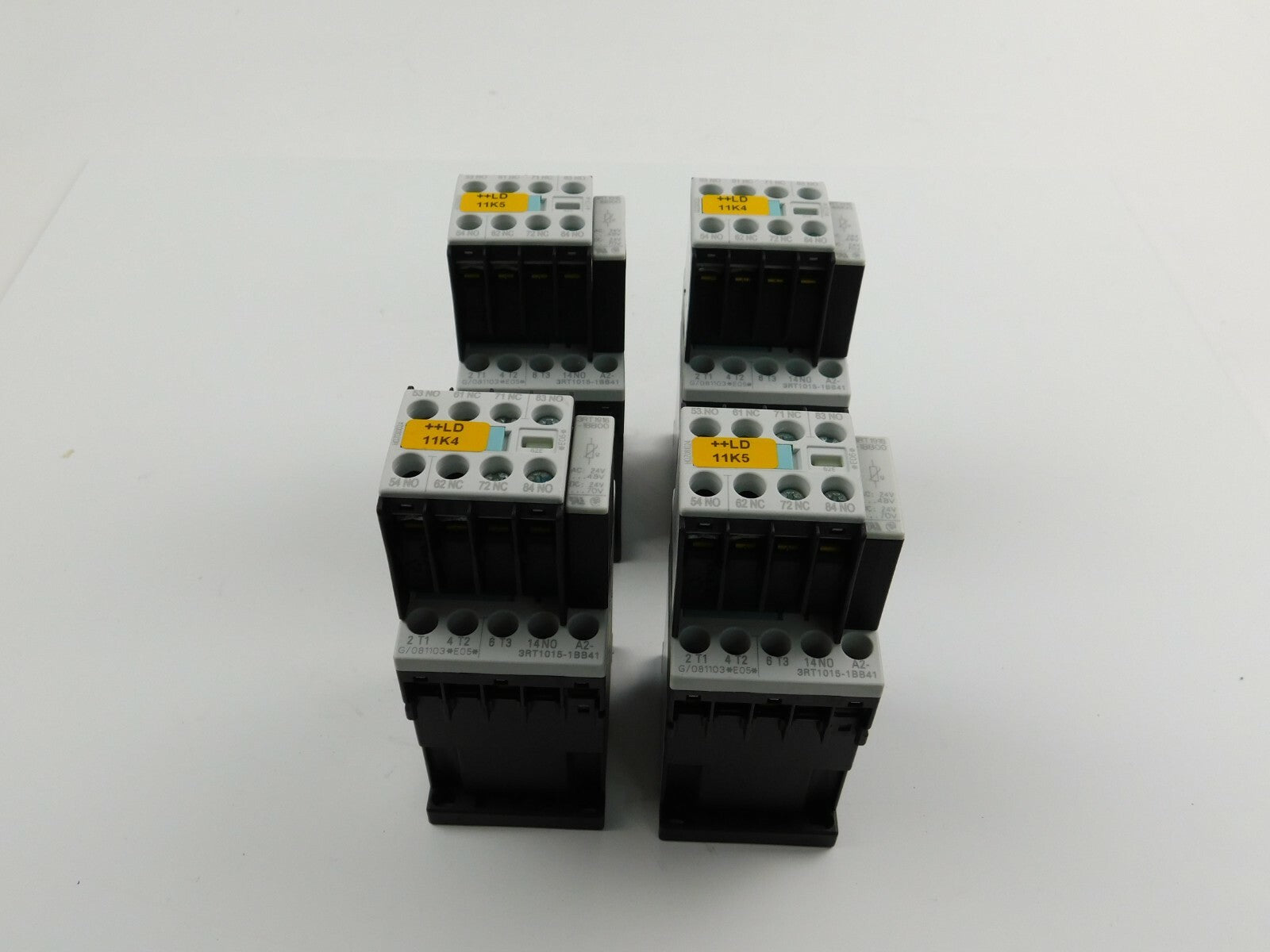 Siemens 3RT1015-1BB41 3RT1916-BB00