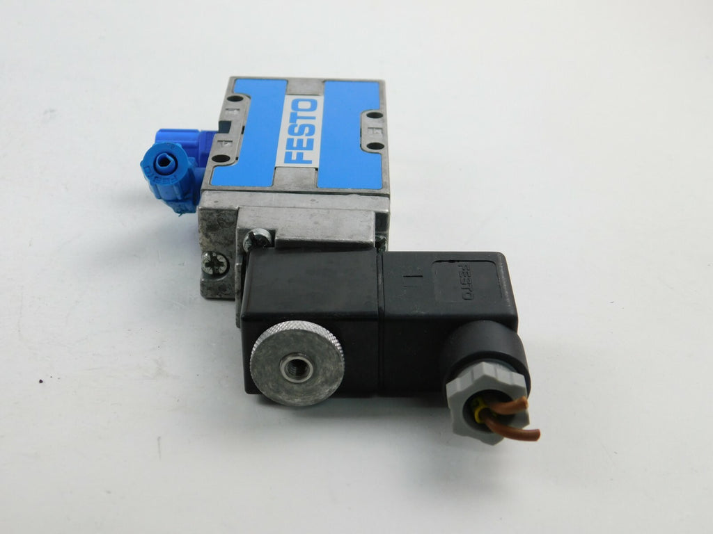 Festo MFH-5-1/8 B  MSFW-24-50/60
