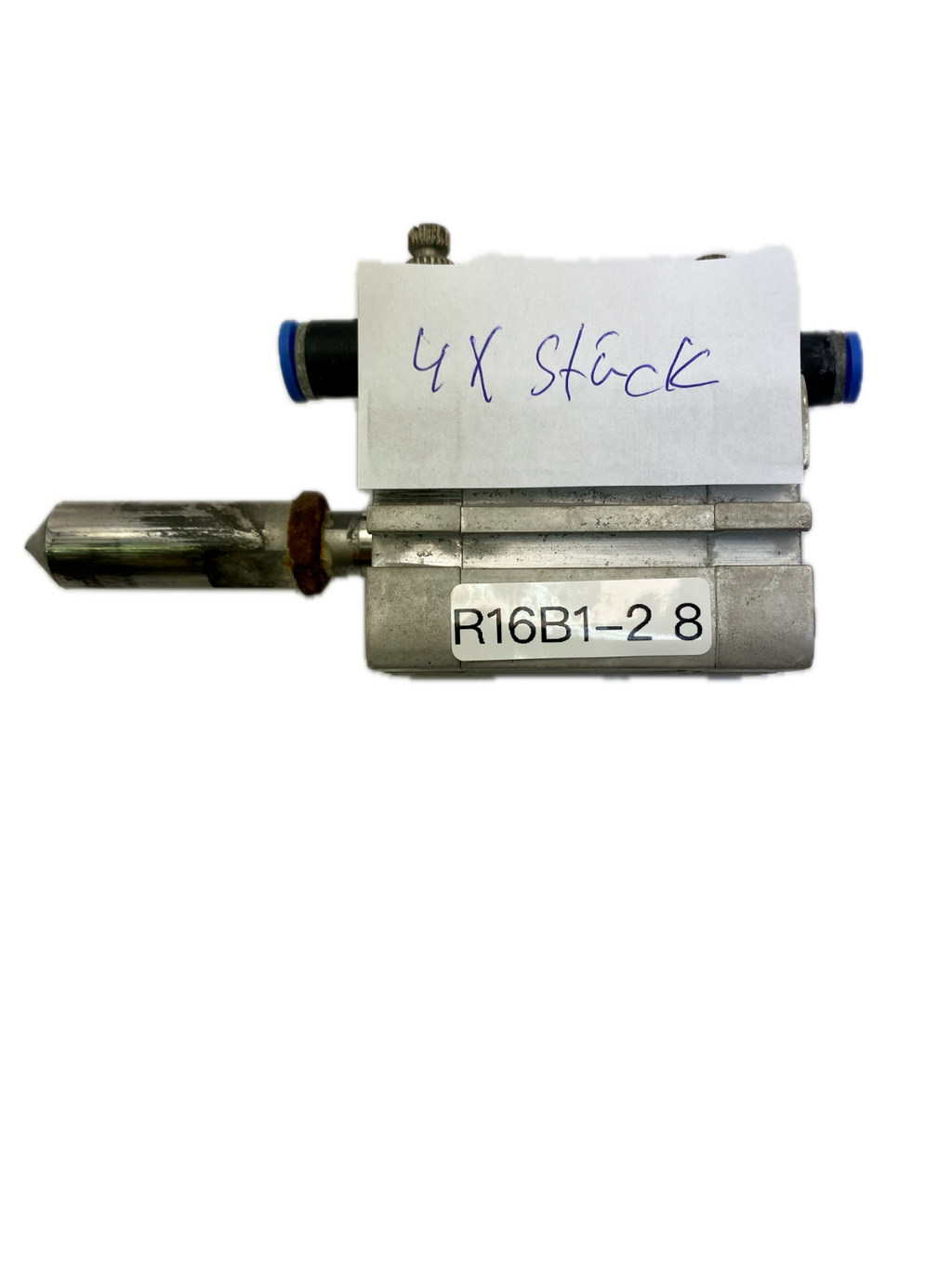 FESTO ADN-32-25-A-P-A