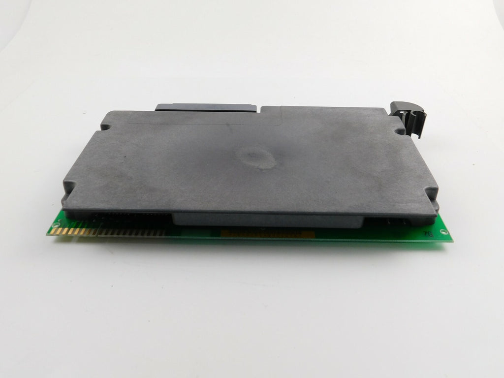 Allen Bradley  CAT.NO.1771- IB (12-24 V) DC INPUT  MODULE 