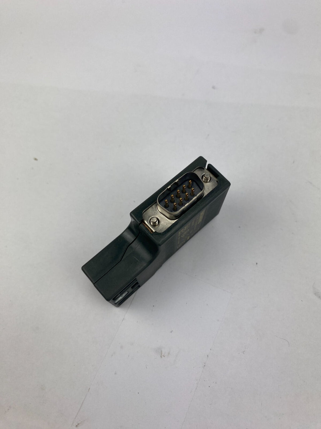 SIEMENS 6ES7 972-0BB52-0XA0 **2 Stück**