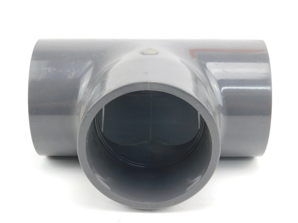 GEORG FISCHER +GF+ PVC-U S6,3/ PN16 90