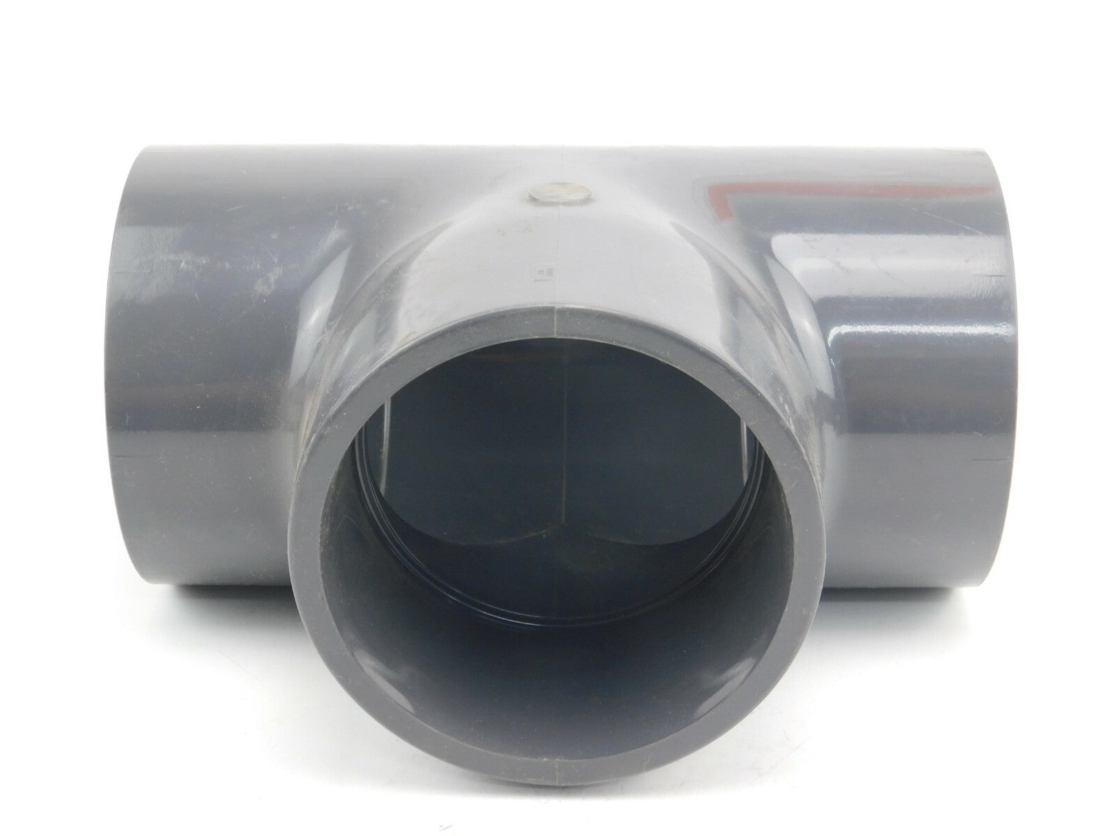 GEORG FISCHER +GF+ PVC-U S6,3/ PN16 90