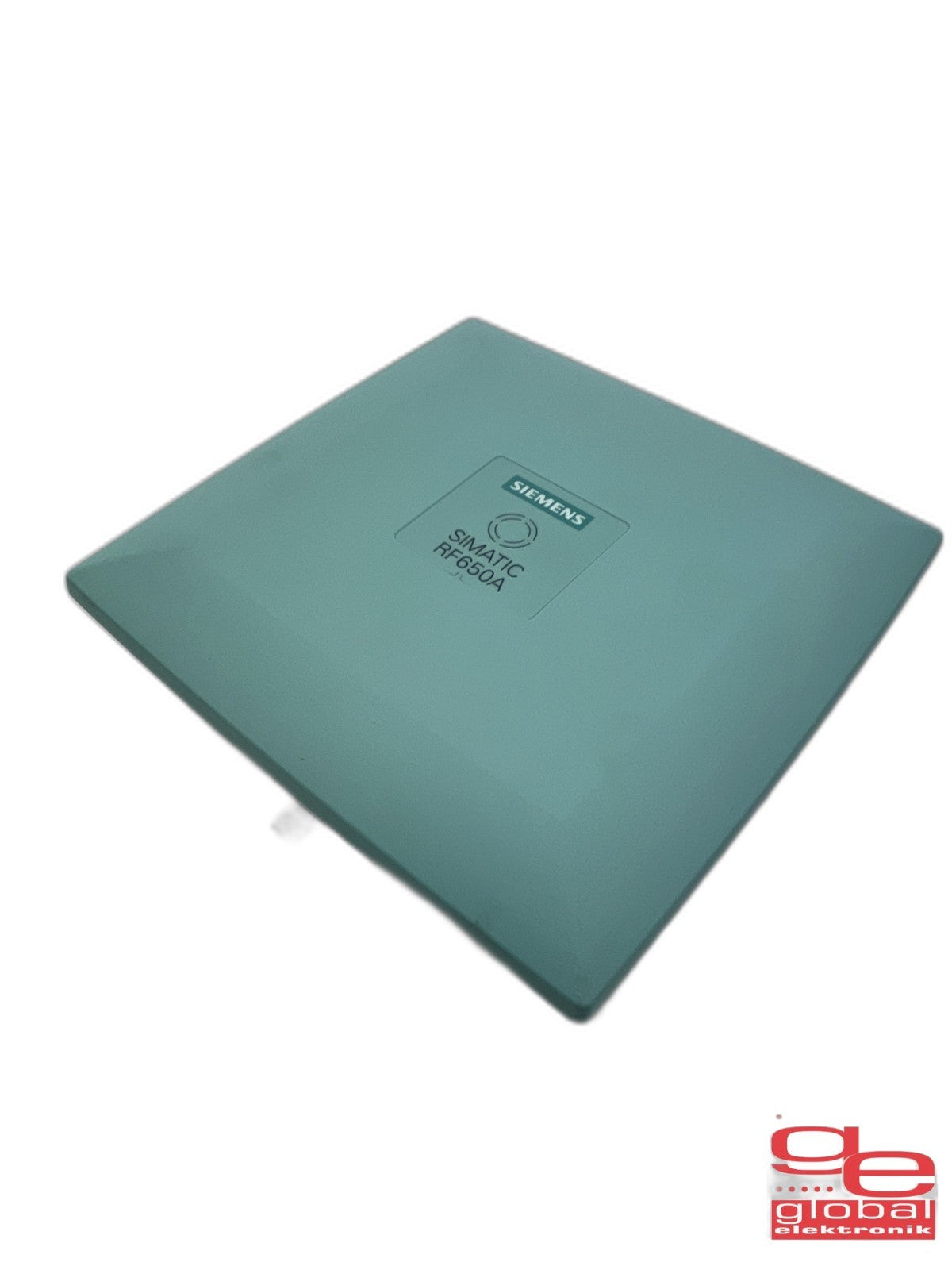 Siemens SIMATIC RF650A ANTENNA. 1P  6GT28120G B08 SVP P8051097 3 865-068 MHz
