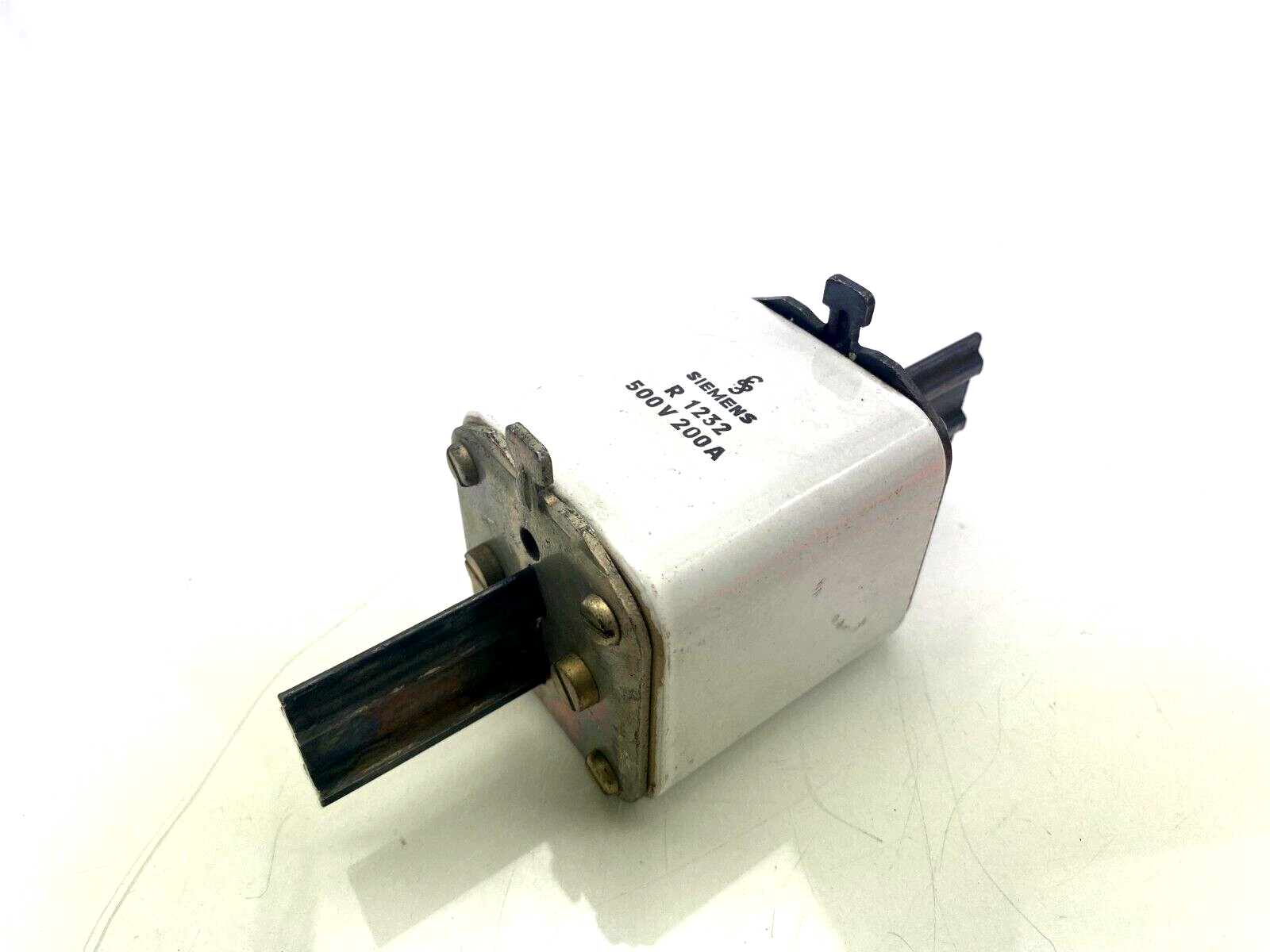 SIEMENS R 1232 500V 200A